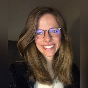 Meet your Posher, Noémie